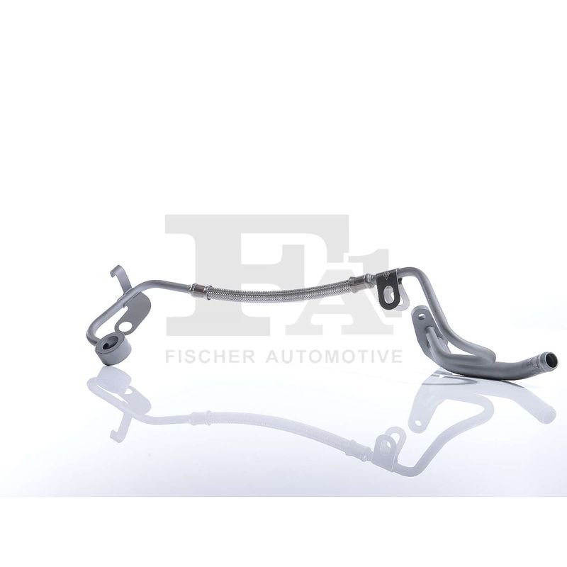 FA1 676-902 Oil Line, charger