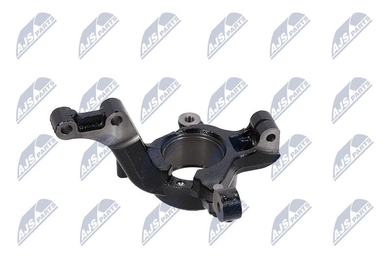 Käändmik, rattakinnitus, NTY ZZP-RE-012