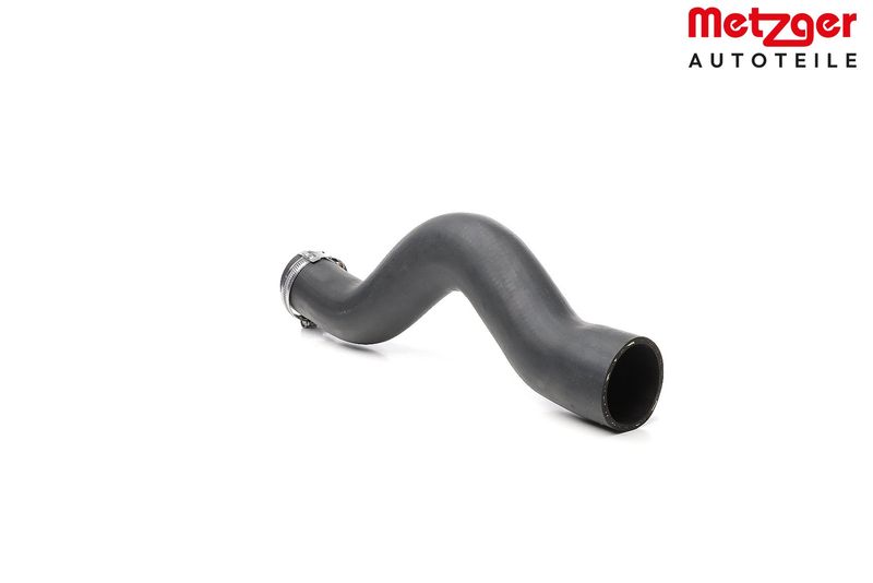 METZGER AUTOTEILE 2401387 Charge Air Hose