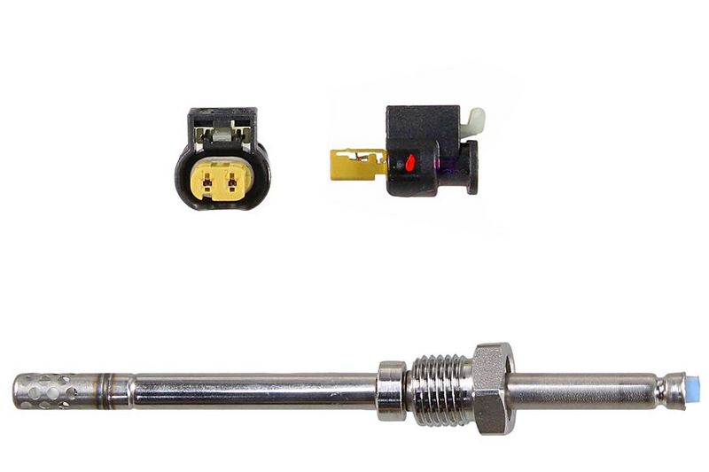 METZGER AUTOTEILE 0894994 Sensor, exhaust gas temperature