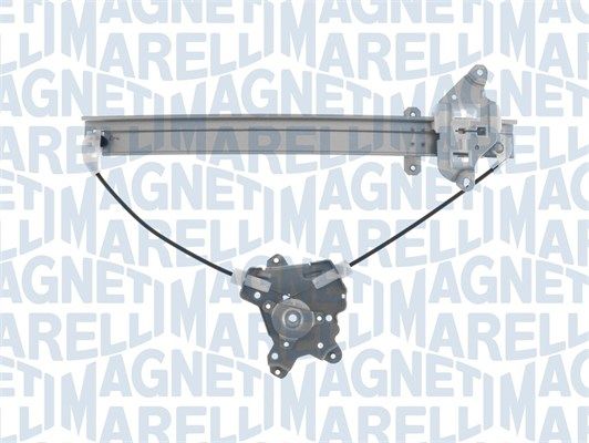 MAGNETI MARELLI ablakemelő 350103170425