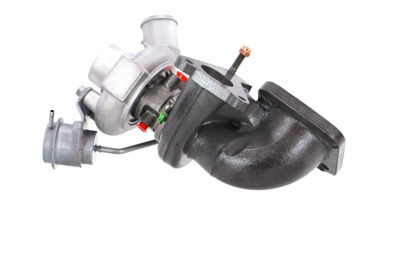 REMANTE 003-001-000013R Charger, charging (supercharged/turbocharged)