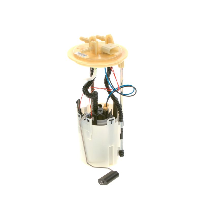 BOSCH 0580203134 fuel supply unit