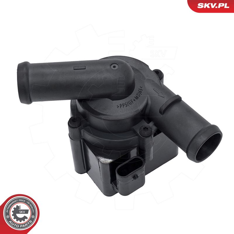Veepump, mootori jahutus, ESEN SKV 22SKV052