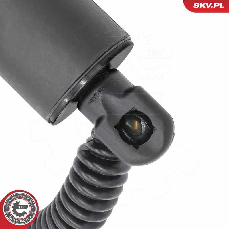 Elektrimootor, tagaluuk, ESEN SKV 52SKV195