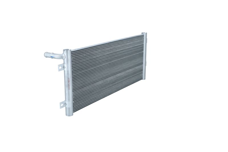 Radiaator, mootorijahutus, NRF 550438