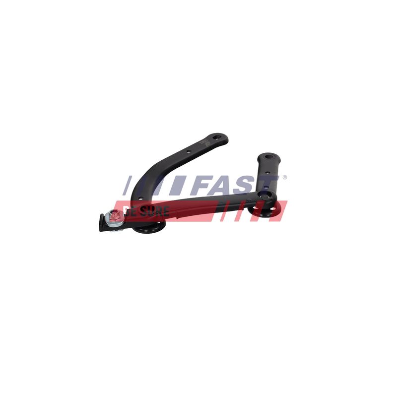 FAST FT01379 Valytuvų trauklių mechanizmas