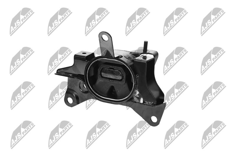 Paigutus, Mootor, NTY ZPS-SU-040