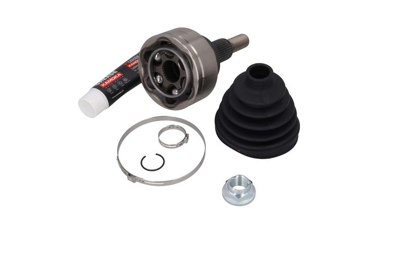 Liigendlaager, veovõll,...