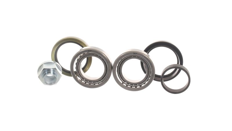 SKF VKBA 3901 Wheel Bearing Kit