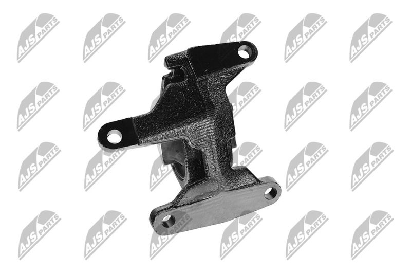 Paigutus, Mootor, NTY ZPS-CH-087