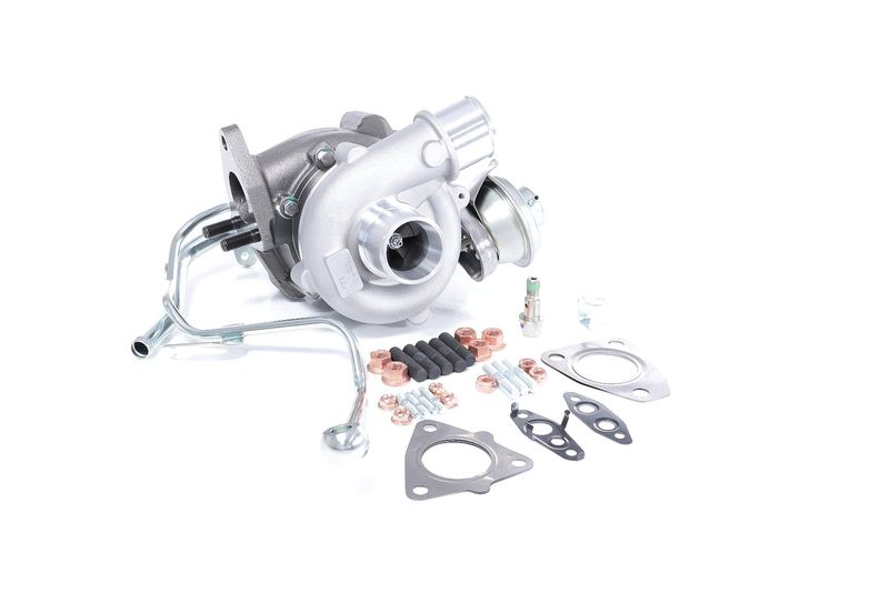Compresor,sistem de supraalimentare T981606BT BTS Turbo