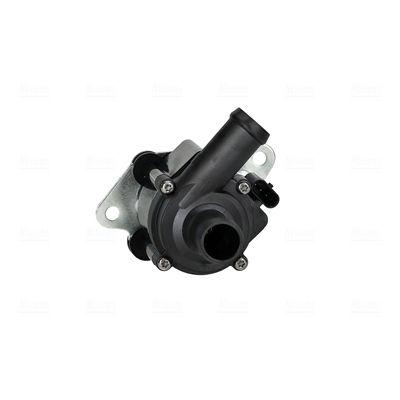 NISSENS 832116 Water Pump, engine cooling