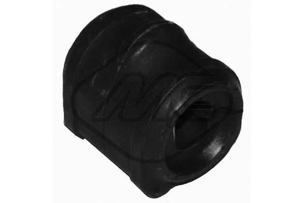 Suspension+stabilisateur METALCAUCHO 04934