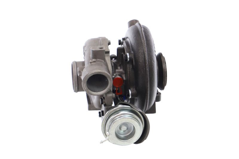 REMANTE 003-001-000219R Charger, charging (supercharged/turbocharged)