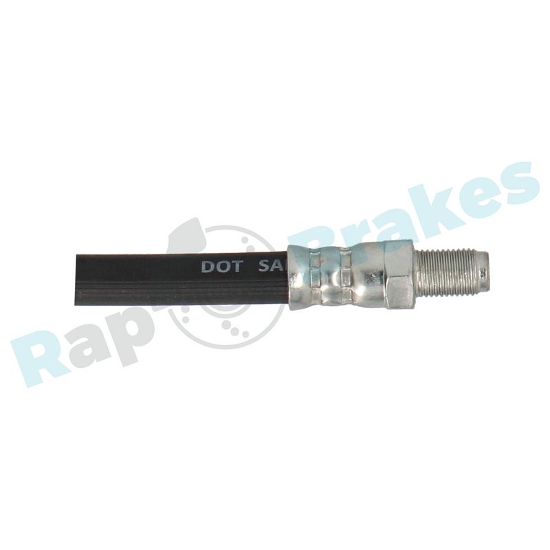 RAP BRAKES R-H0086 Brake Hose