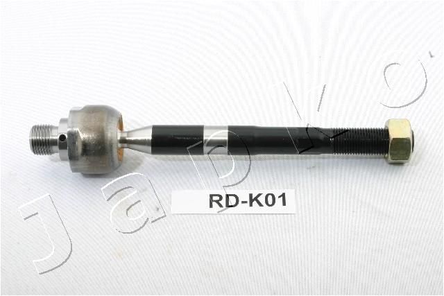 Осьовий шарнір, поперечна кермова тяга, Japko 103K01