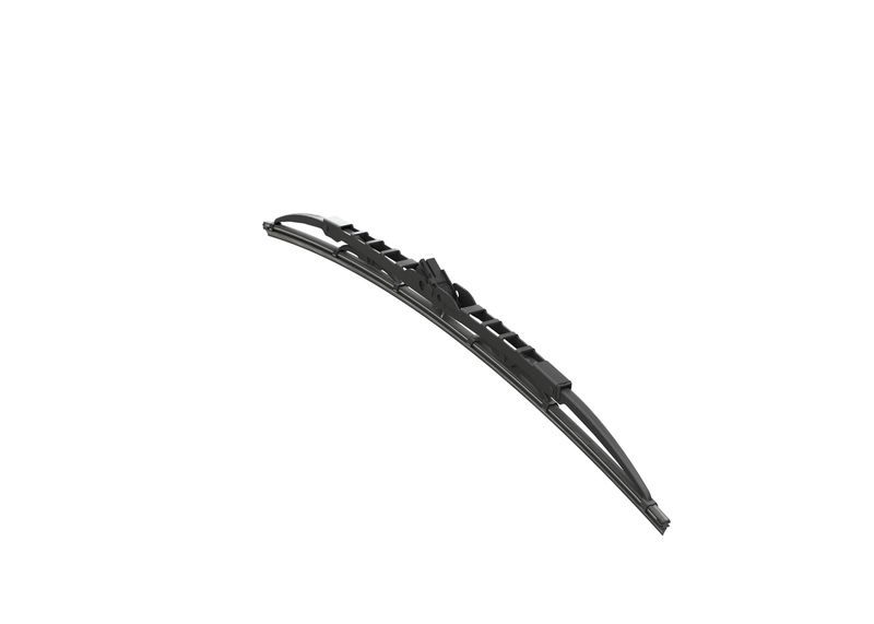Klaasipuhastaja kumm, BOSCH 3 397 004 670