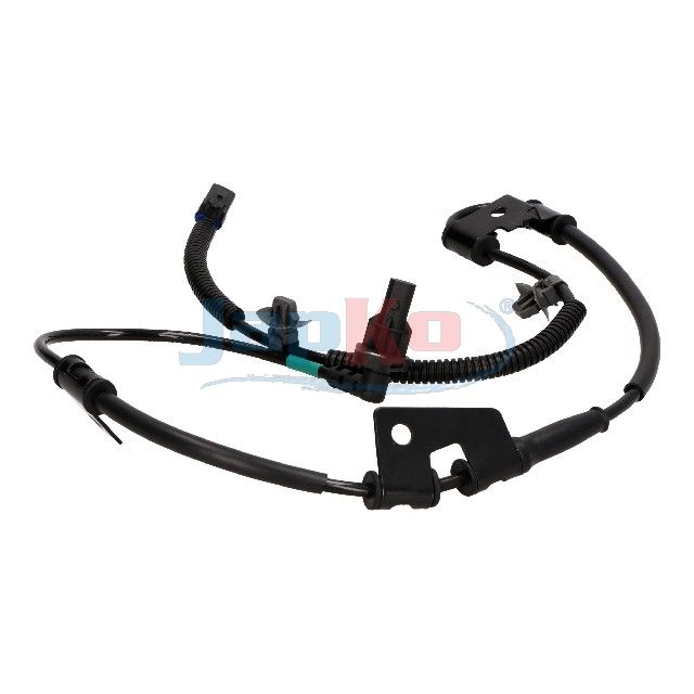 Andur, rattapöörete arv, JAPKO 151K30