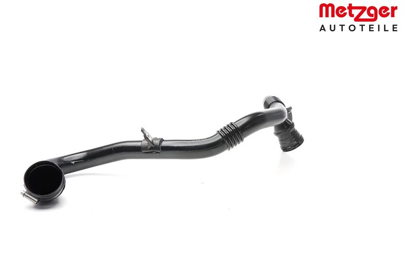 METZGER AUTOTEILE 2401246 Charge Air Hose