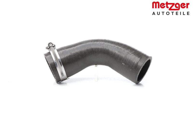 METZGER AUTOTEILE 2401375 Charge Air Hose