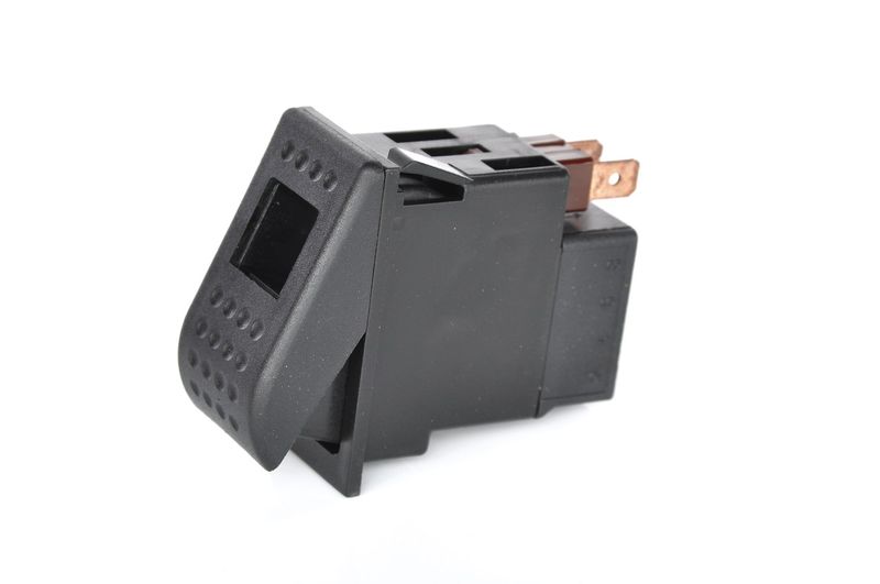 BOSCH 0986348414 Direction Indicator Switch