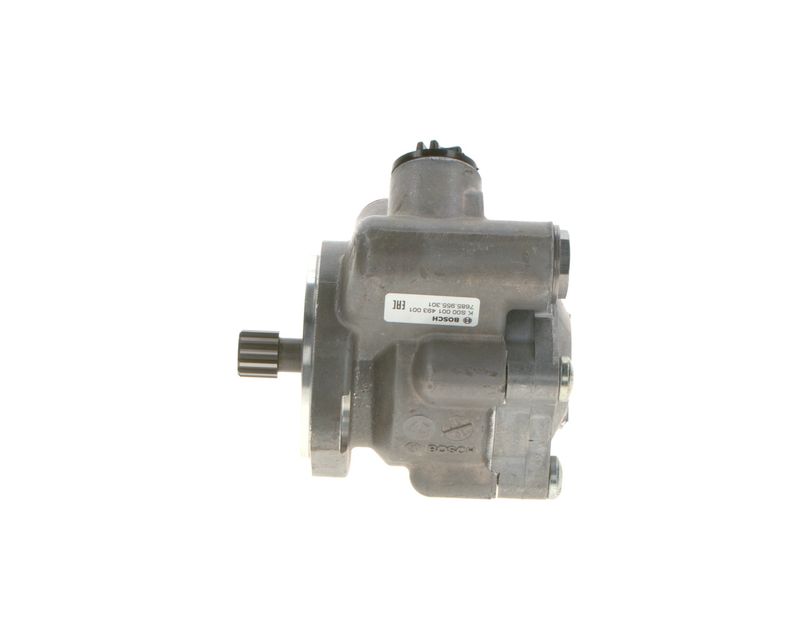 BOSCH KS00001493 Hydraulic Pump, steering