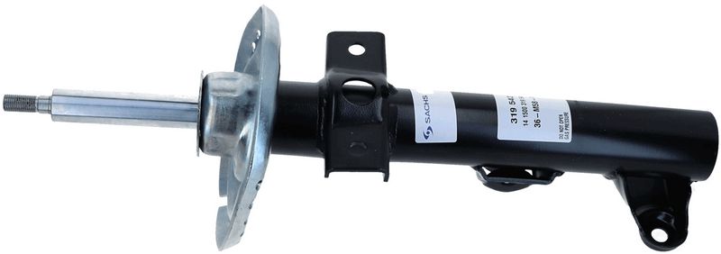 SACHS Amortisseur 319 542