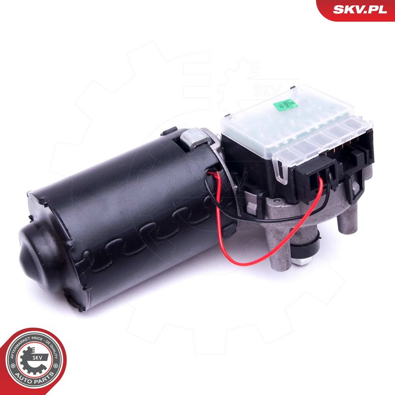 Pesuri mootor, ESEN SKV 19SKV169