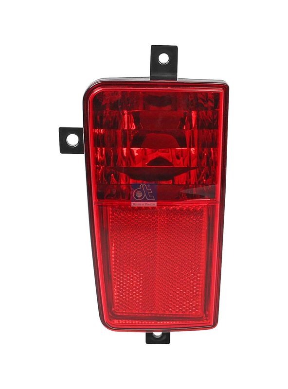 Lumina de ceata spate 12.74250SP DT Spare Parts