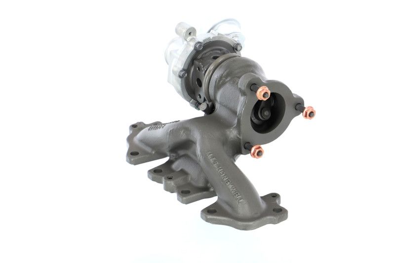 REMANTE 003-001-004347R Turbokompresorius