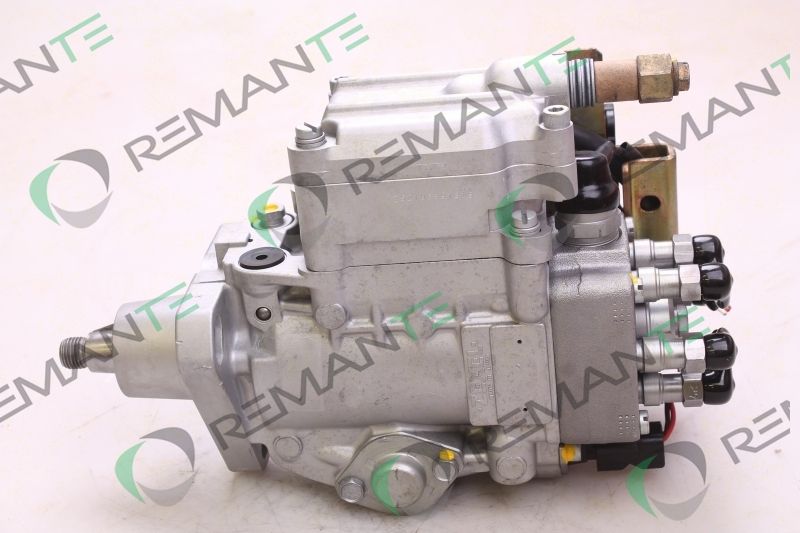 REMANTE 002-004-001045R Injection Pump