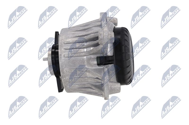 Paigutus, Mootor, NTY ZPS-ME-044