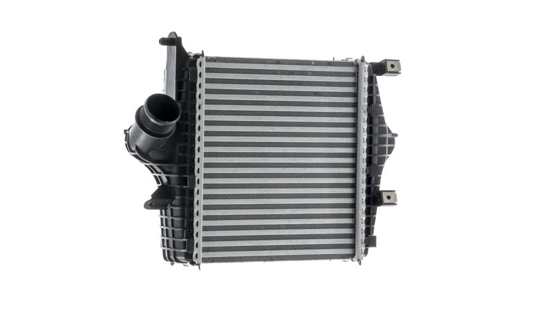 Product Image - Intercooler, inlaatluchtkoeler - CI672000P - MAHLE