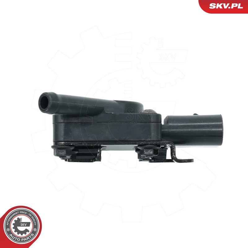 Andur, heitgaasisurve, ESEN SKV 17SKV659