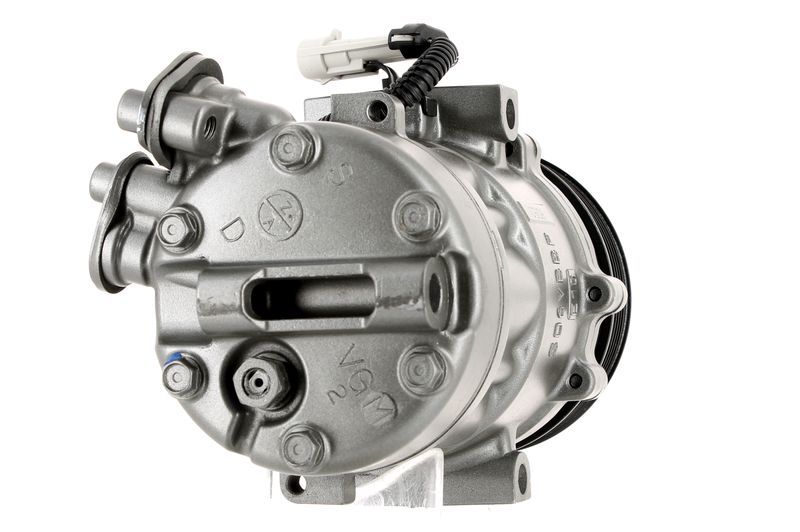CEVAM 8600185 Compressor, air conditioning
