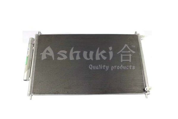 ASHUKI by Palidium kondenzátor, klíma H559-63