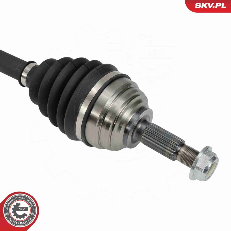 ESEN SKV 40SKV293 Drive Shaft