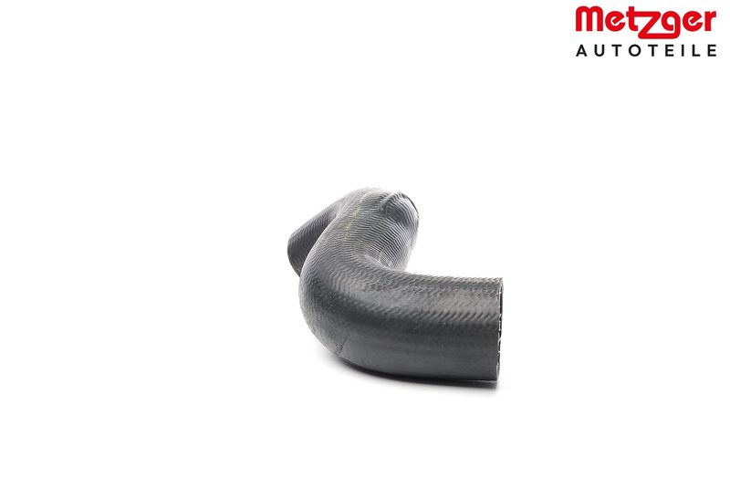 METZGER AUTOTEILE 2401345 Charge Air Hose