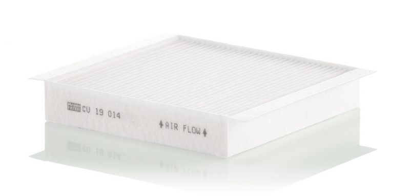 Filter, salongiõhk,...