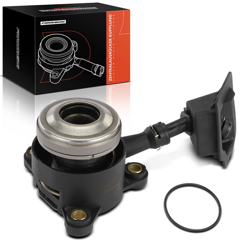 Frankberg 5481FB0038086 - Slave Cylinder, clutch