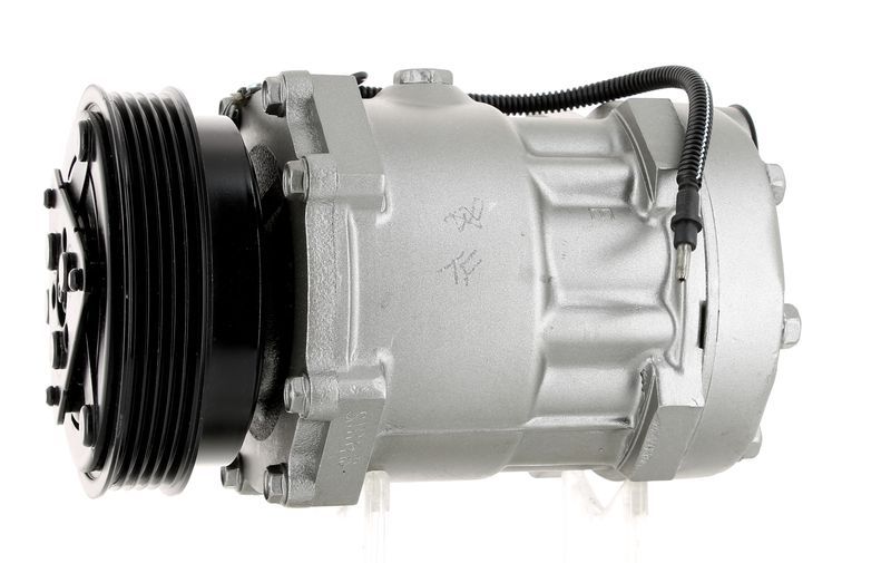 CEVAM 8600102 Compressor, air conditioning