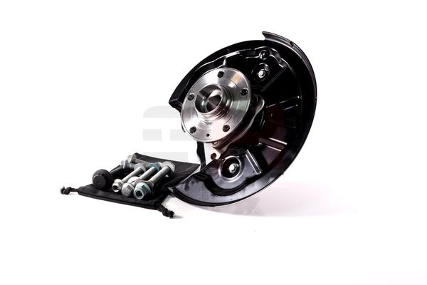 GH GH-289955H Steering Knuckle, wheel suspension