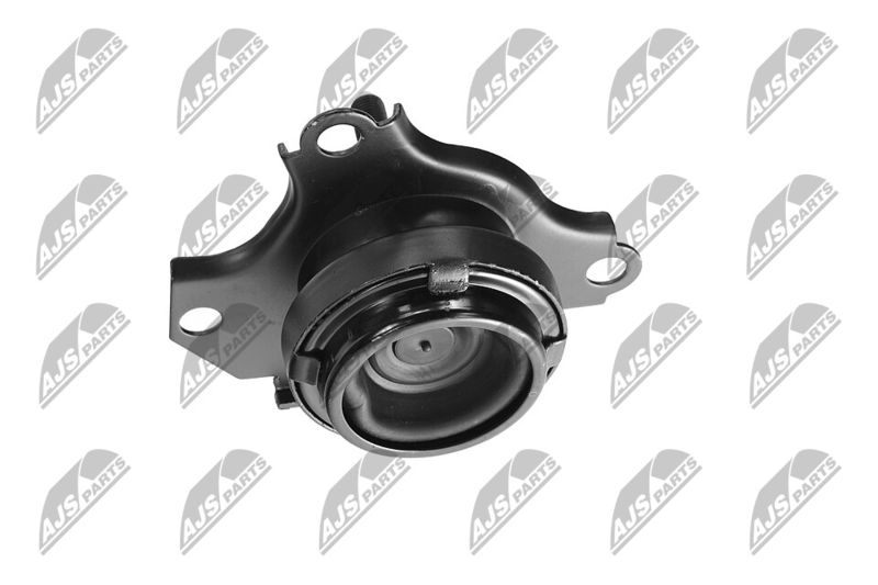 Paigutus, Mootor, NTY ZPS-HD-045