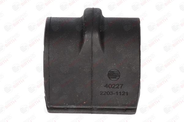 BIRTH 40227 Anti-Roll Bar Bush Kit