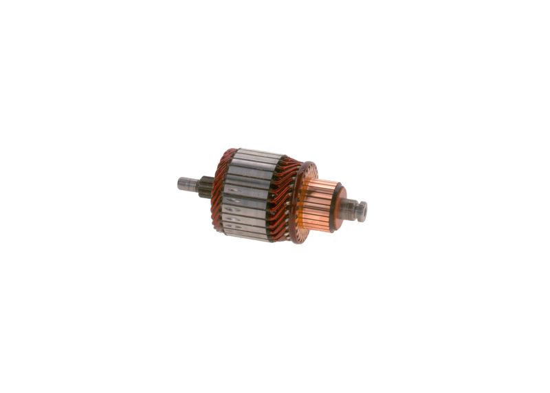 BOSCH 1986SE1580 Armature, starter