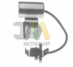 MOTAQUIP kondenzátor, gyújtás LVCD173