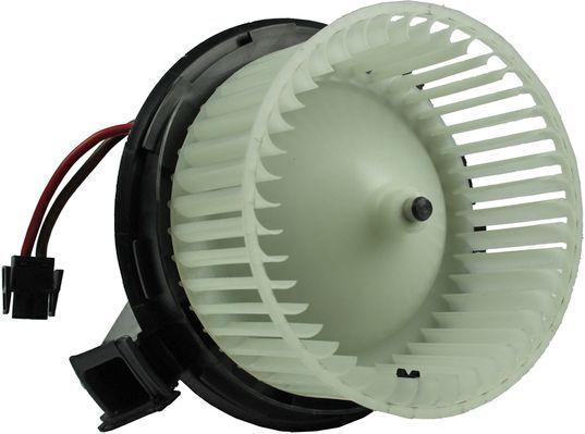 METZGER AUTOTEILE 0917113 - Salono ventiliatorius