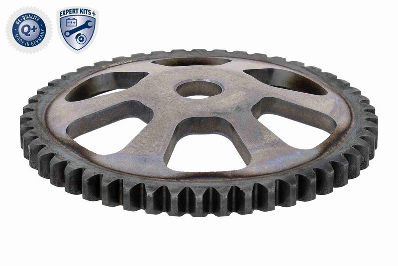 VAICO V10-5844 Chain Kit, oil pump drive