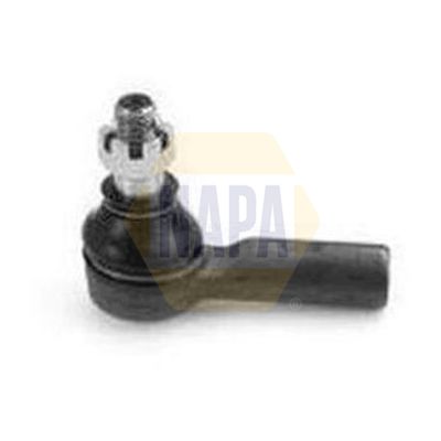 NAPA Tie Rod End NST6403